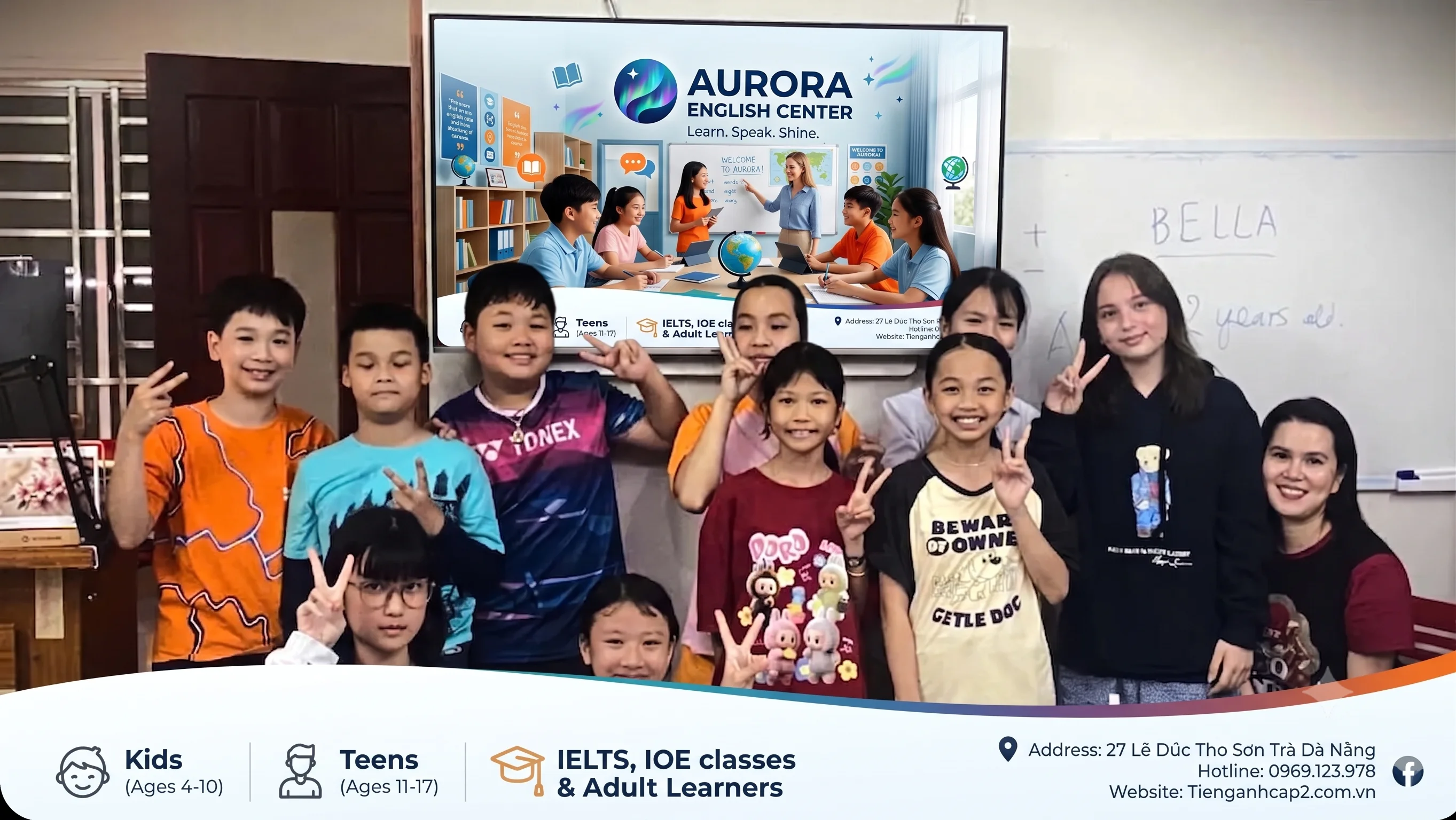 Landing-aurora-english-center-tieng-anh-lop-7-da-nang