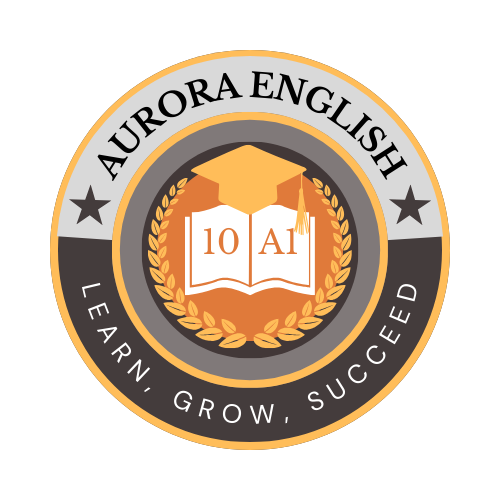 Aurora English Center