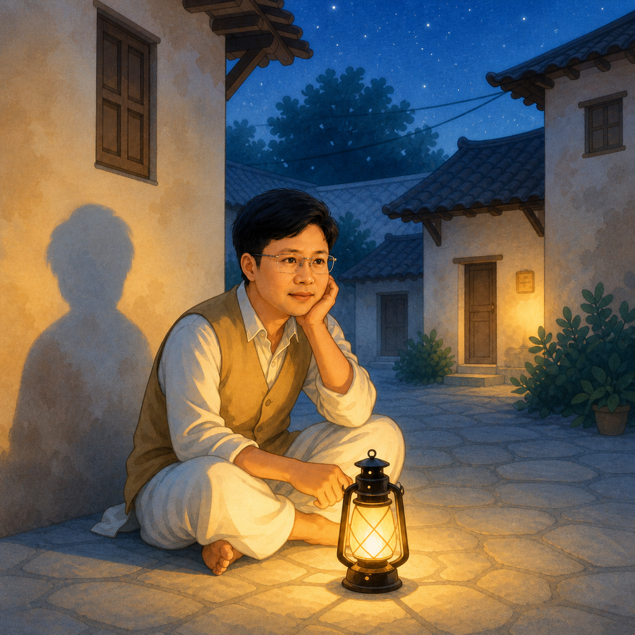Thầy Cao Đại Hưng — Giảng viên chính Aurora English Center